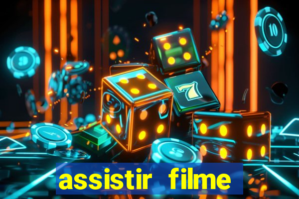 assistir filme dragon ball super heroes dublado